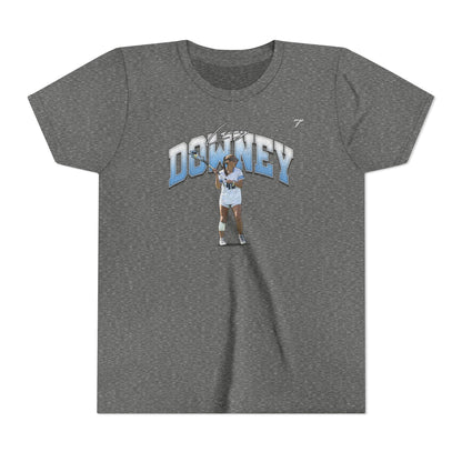 Lacey Downey YOUTH Graphic Tee