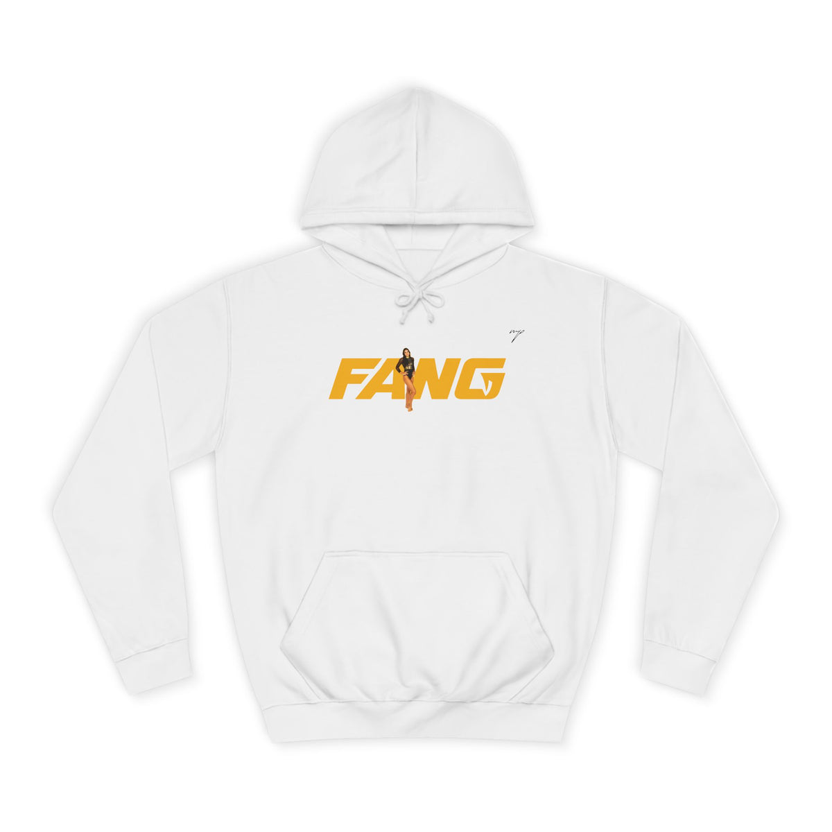 Malia Fang Hoodie