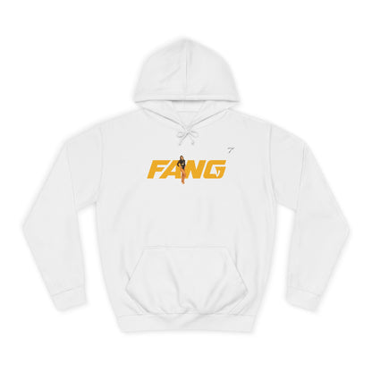 Malia Fang Hoodie