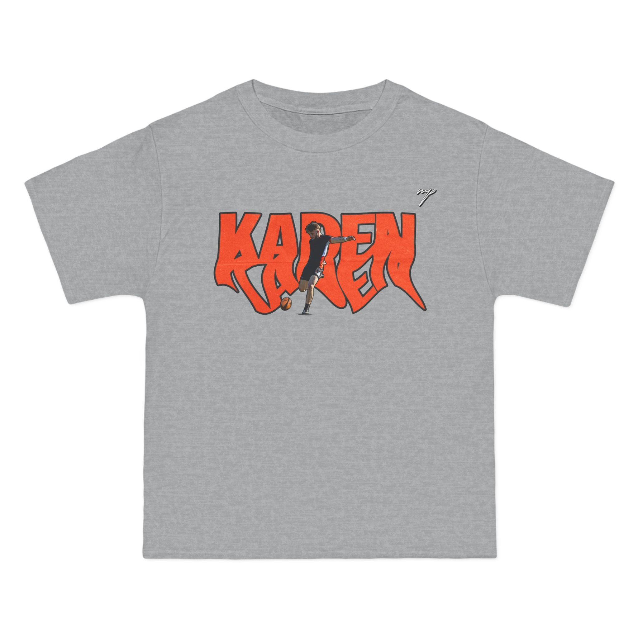Kaden Hasty Vintage Tee