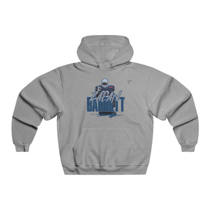 Zalan Barrett Vintage Hoodie