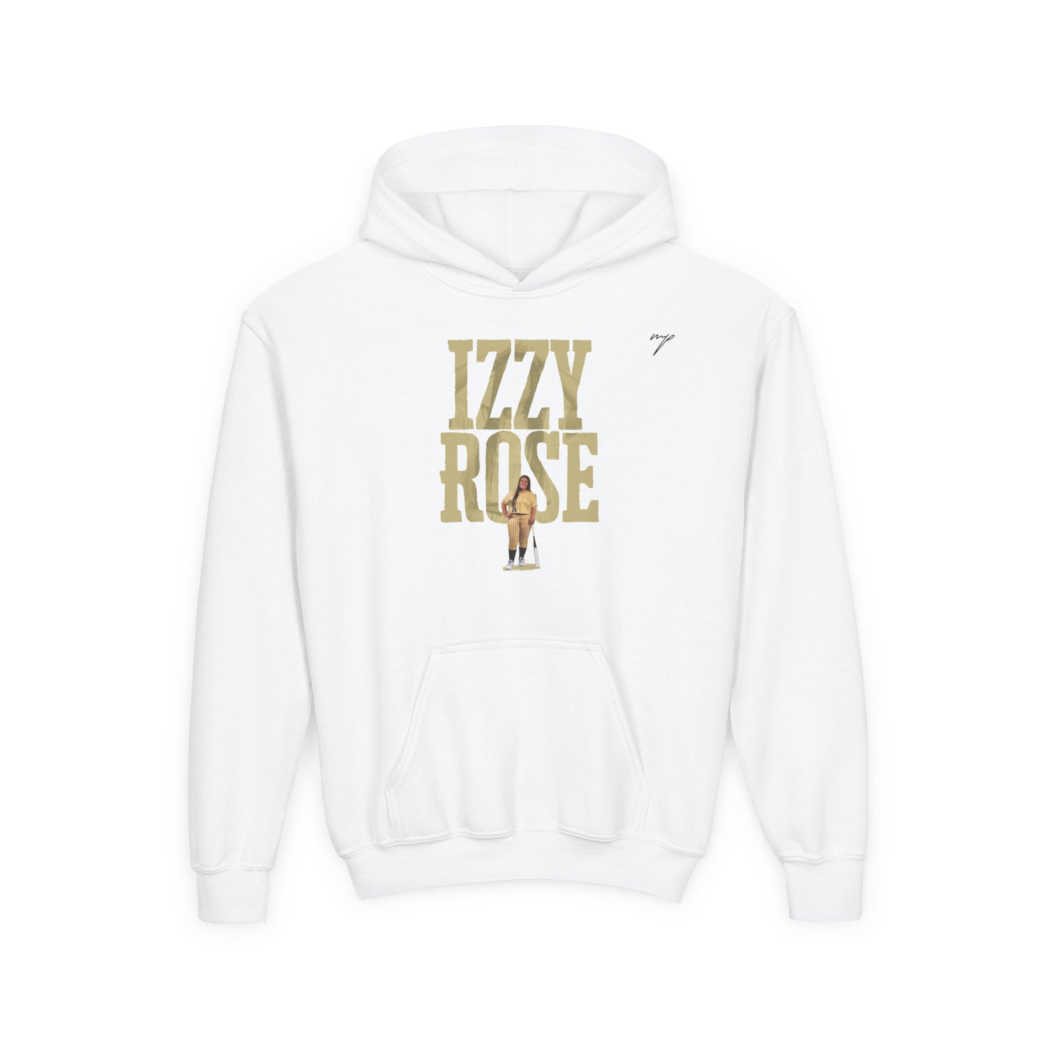 Isabella Garcia YOUTH Hoodie