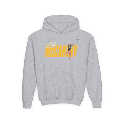 Kallie McCarthy YOUTH Hoodie