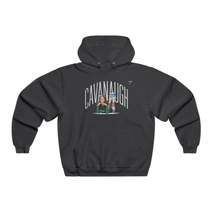 Ally Cavanaugh Vintage Hoodie