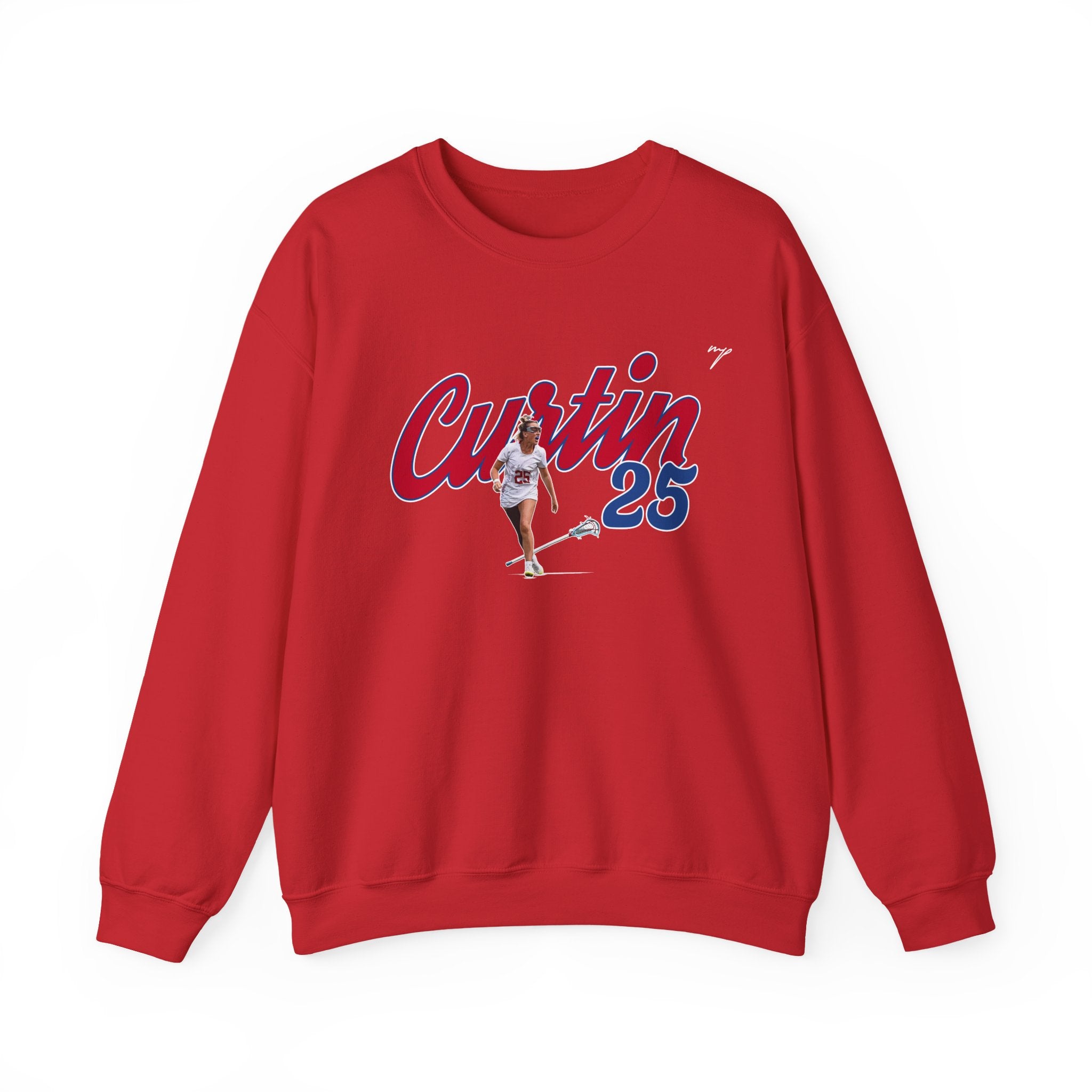 Grace Curtin Crewneck