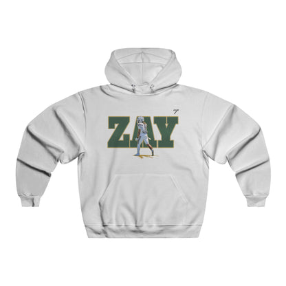 Izaiah Ketchup Vintage Hoodie