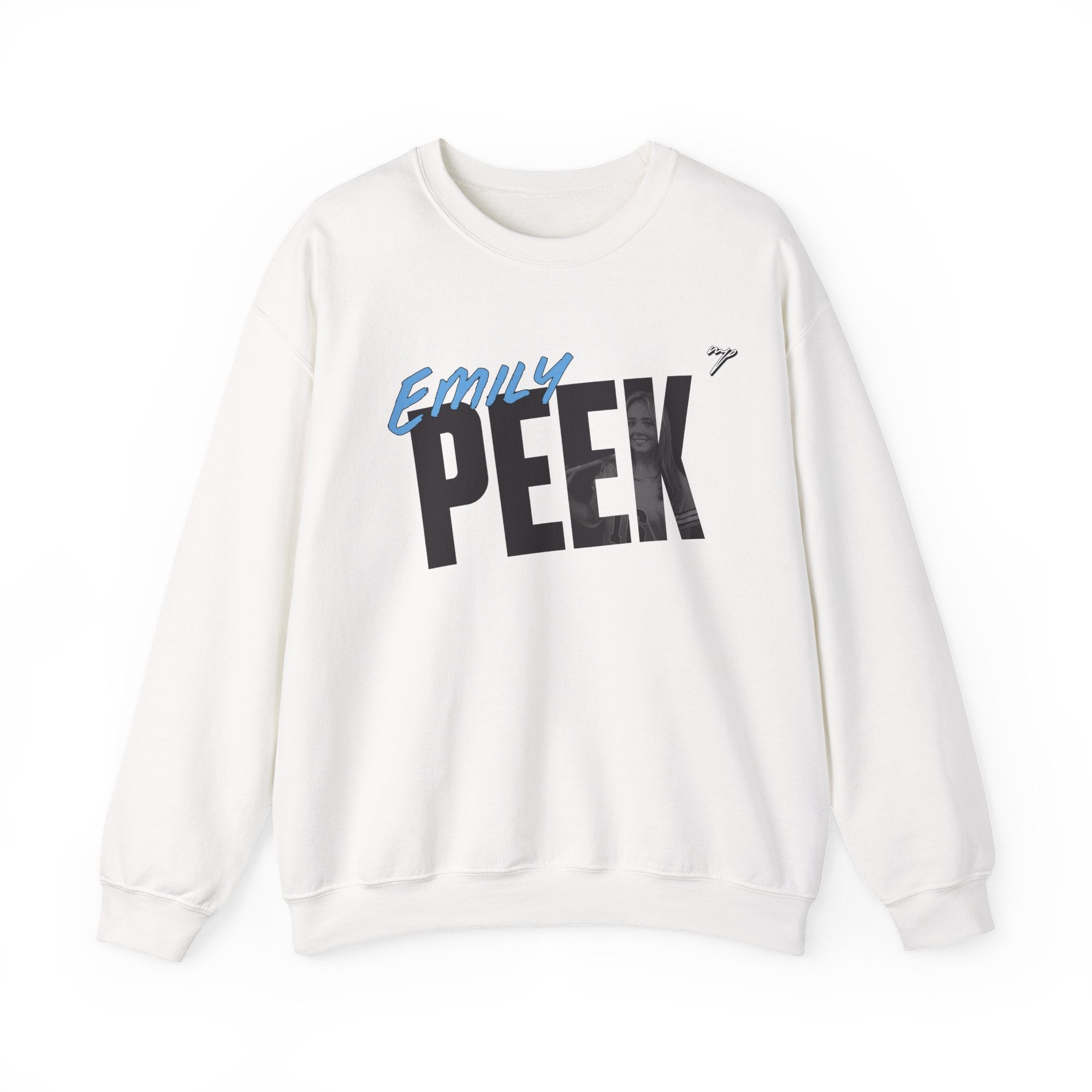 Emily Peek Crewneck