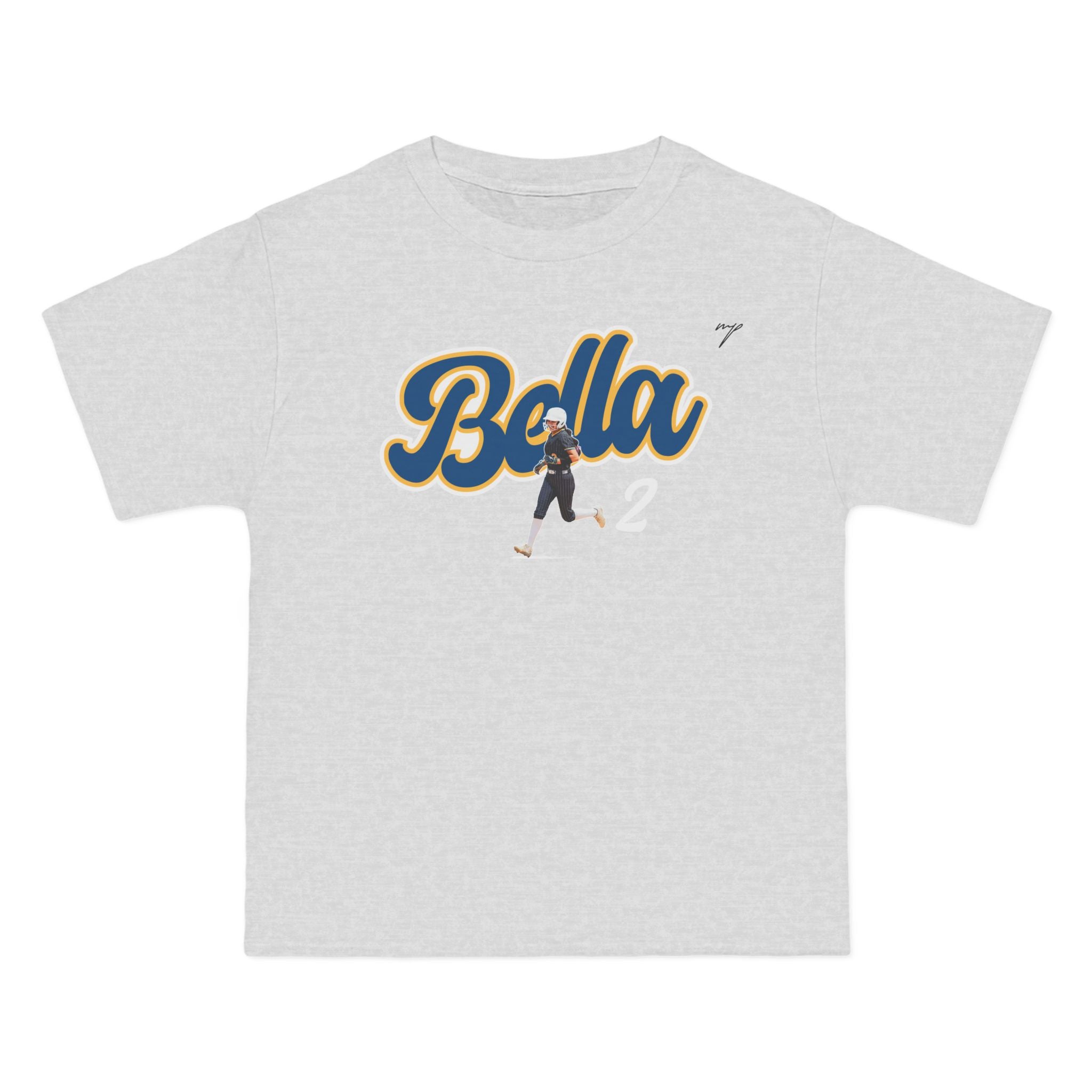 Bella Valdez Vintage Tee