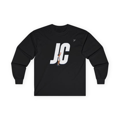 Jamal Carnley Long Sleeve