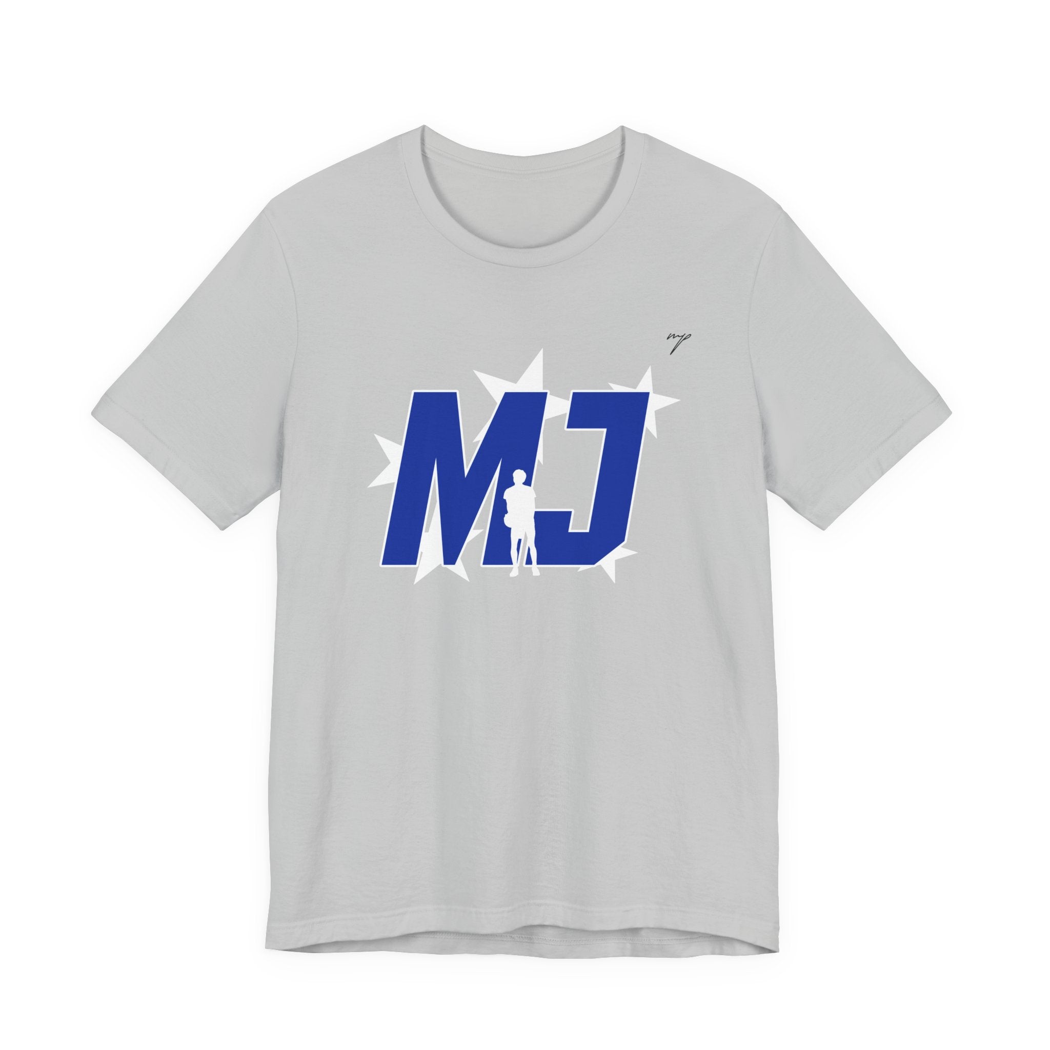 Mathers McHone Graphic Tee