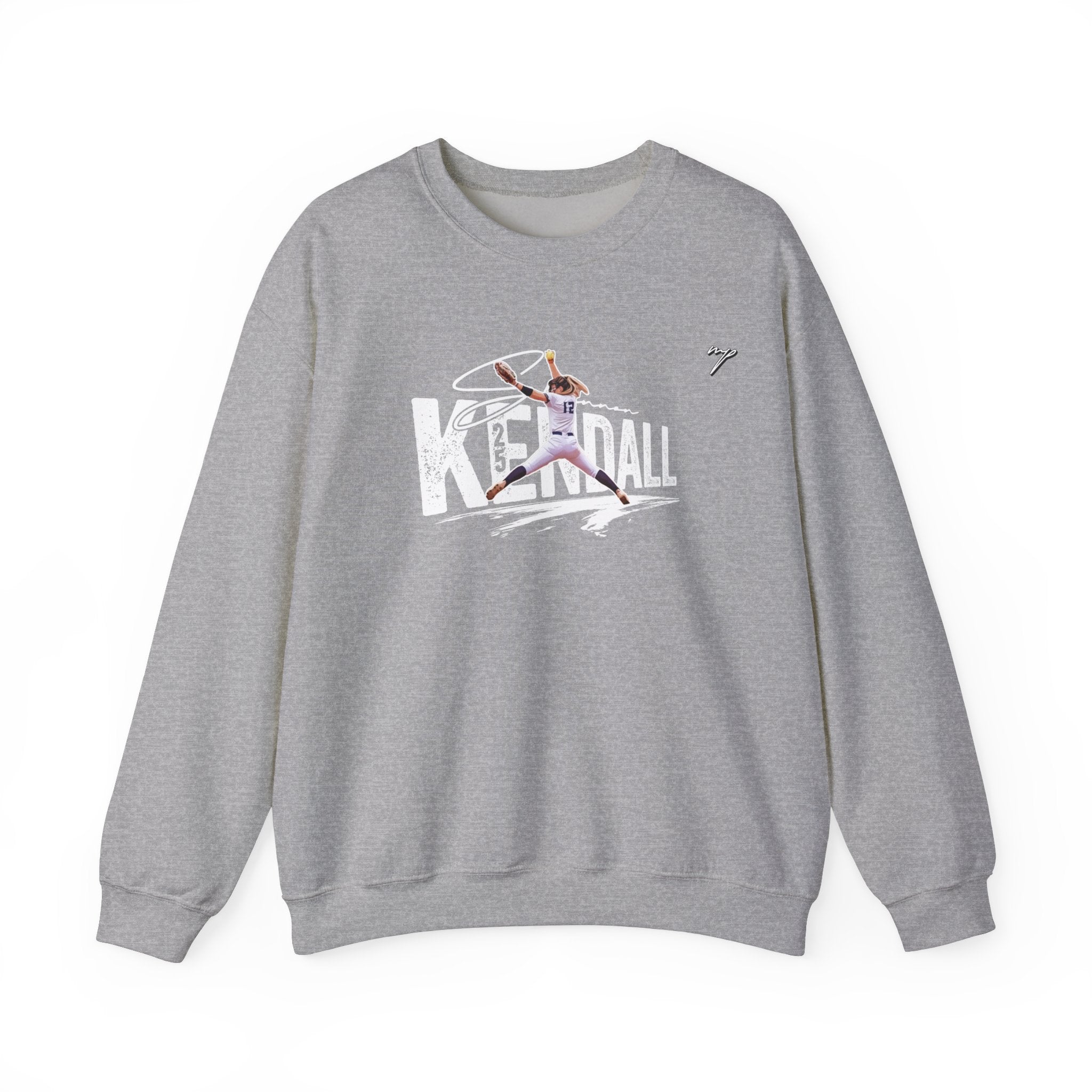 Shannon Kendall Crewneck