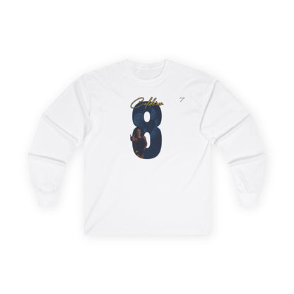 Bella Calderon Long Sleeve