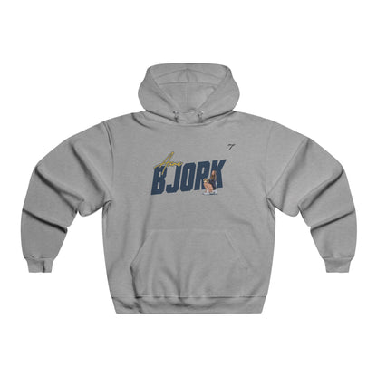 Anna Bjork Vintage Hoodie