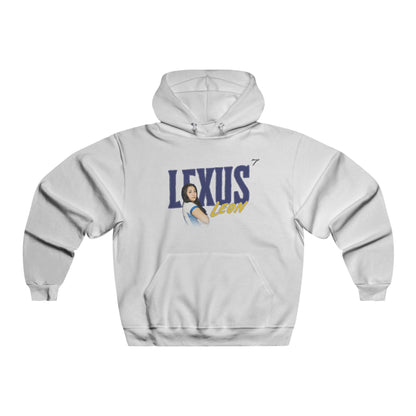 Lexus Leon Vintage Hoodie