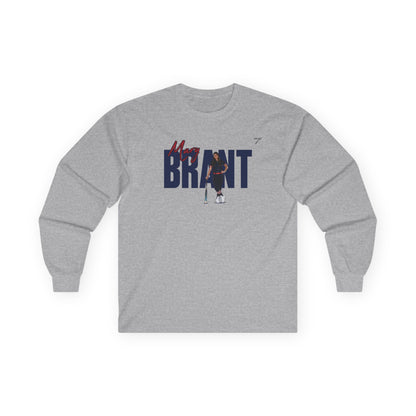 Mary Brant Long Sleeve
