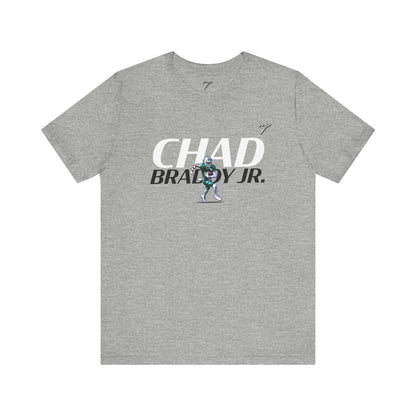 Chad Braddy Jr Graphic Tee