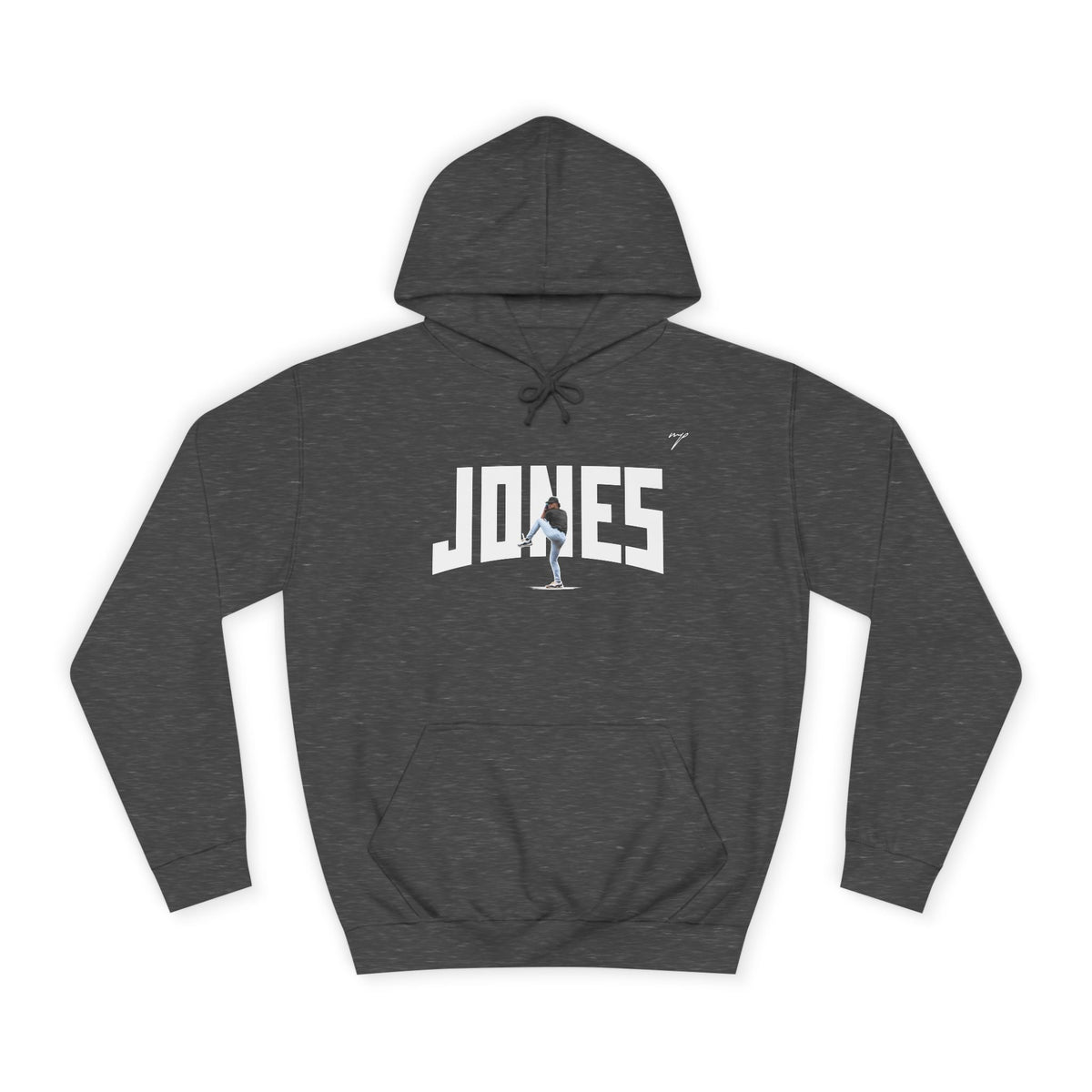 Maddox Jones Hoodie