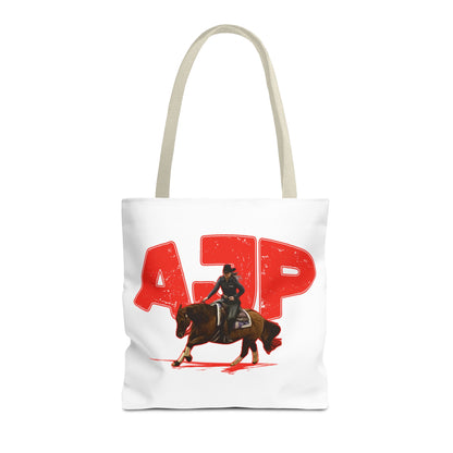 Anna Payne Custom Tote Bag