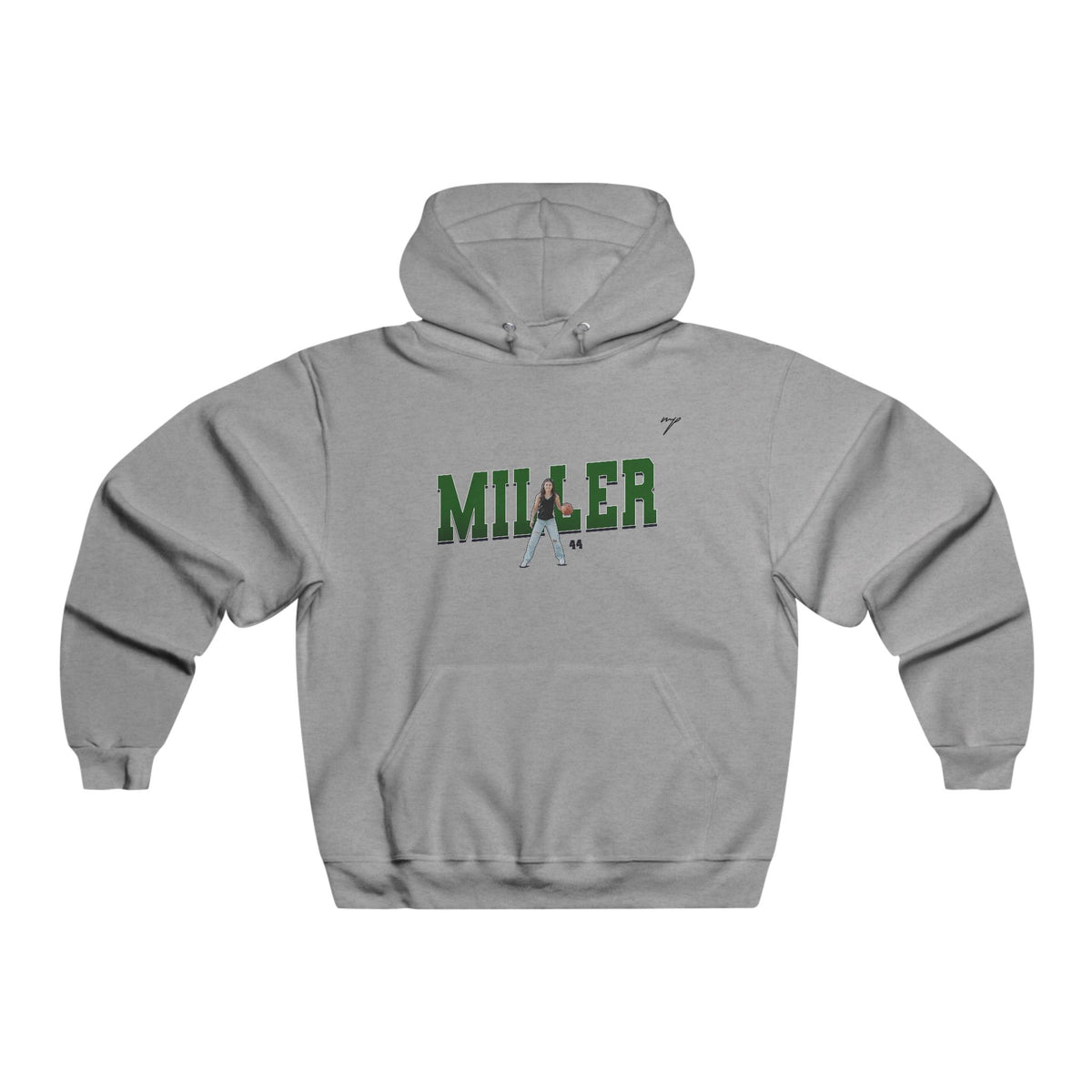 Kaleigh Miller Vintage Hoodie