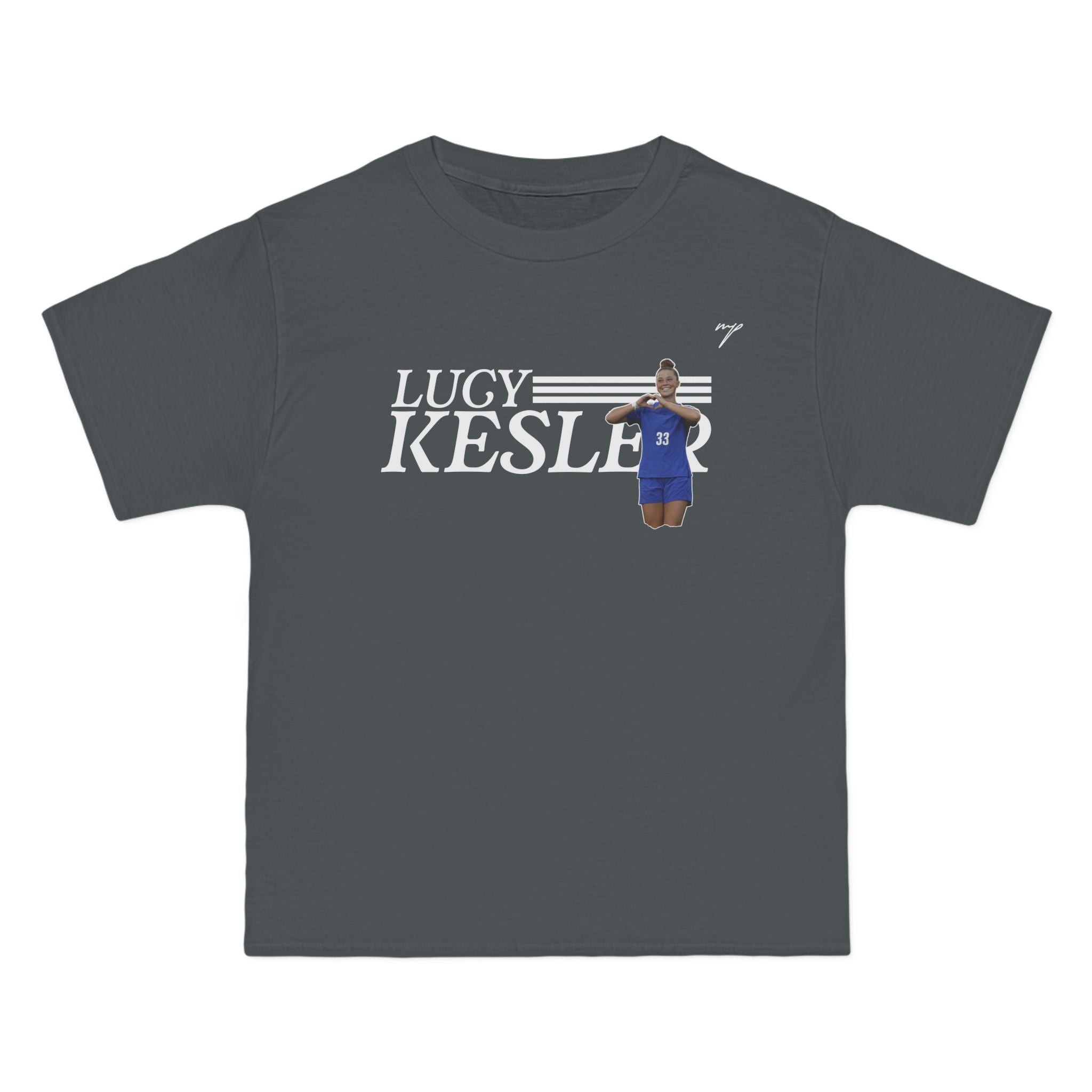 Lucy Kesler Vintage Tee