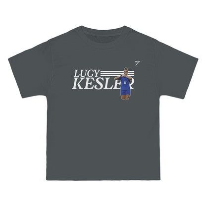 Lucy Kesler Vintage Tee