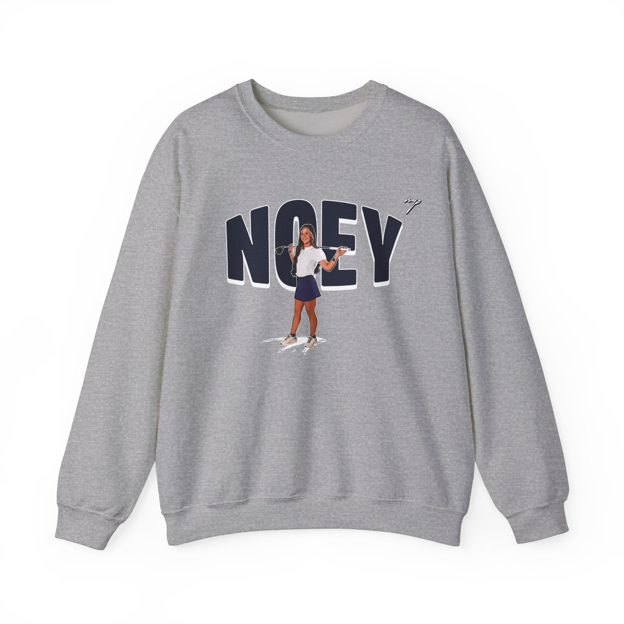 Noelia Adkins Crewneck