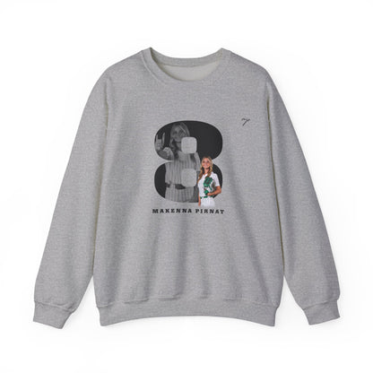 Makenna Pirnat Crewneck
