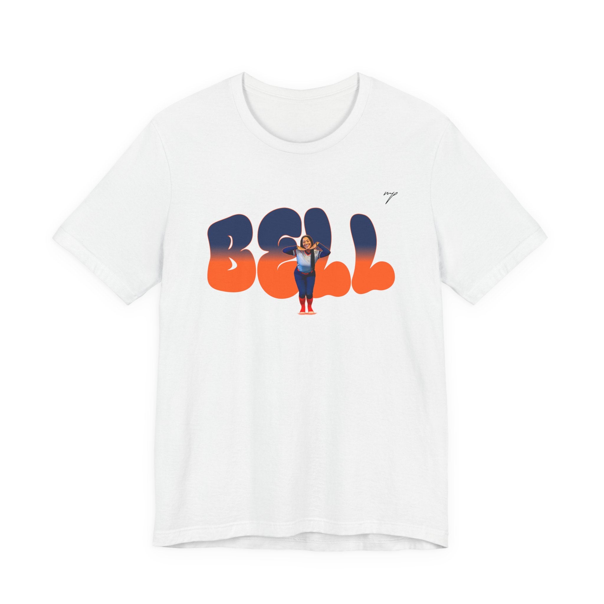 Ariana Bell Graphic Tee