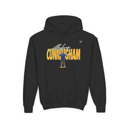 Abby Cunningham YOUTH Hoodie