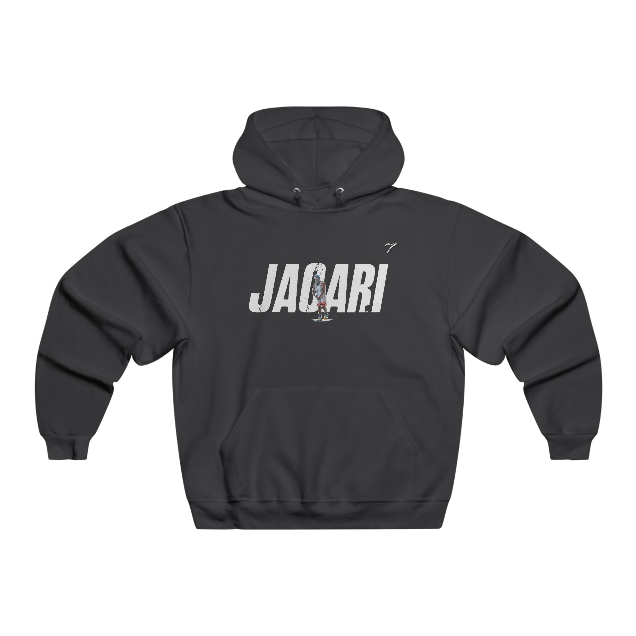 Jacari Lewis Vintage Hoodie