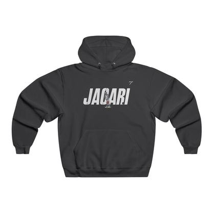 Jacari Lewis Vintage Hoodie
