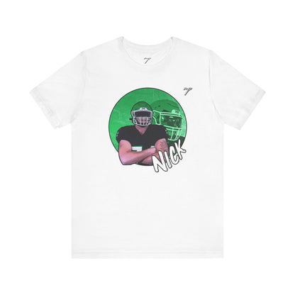 Nick Darling Graphic Tee