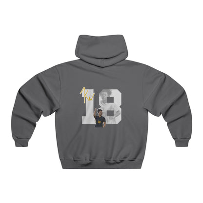 KV Miller Vintage Hoodie