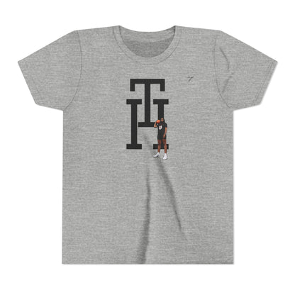 Tazi Harris YOUTH Graphic Tee