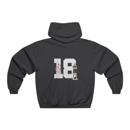 Sawyer Billings Vintage Hoodie