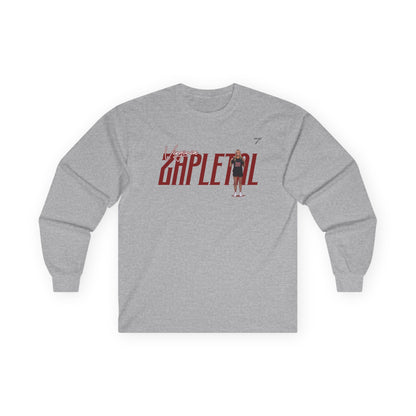 Virginia Zapletal Long Sleeve