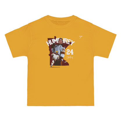 Carly Humphrey Vintage Tee