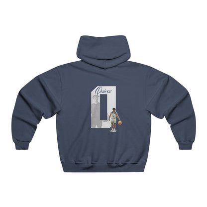 Mark Quiroz Vintage Hoodie