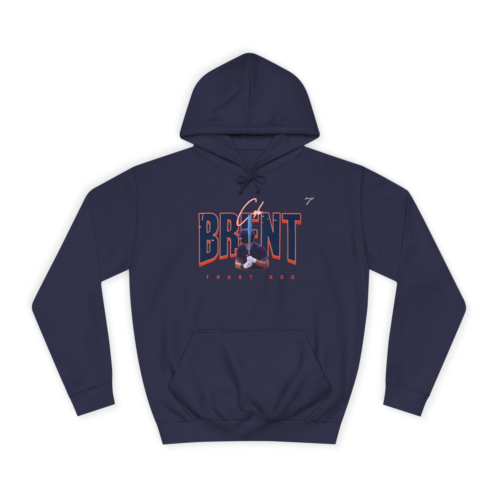 Cole Brent Hoodie