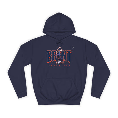 Cole Brent Hoodie