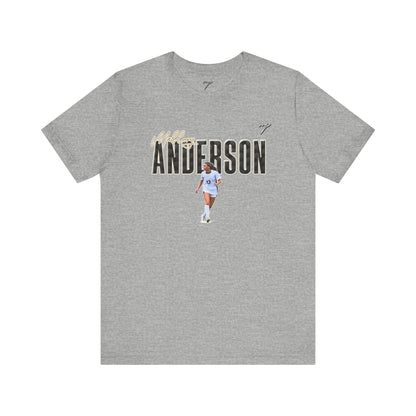 Mallory Anderson Graphic Tee