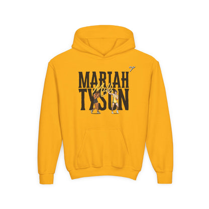 Mills Siblings Youth Hoodie