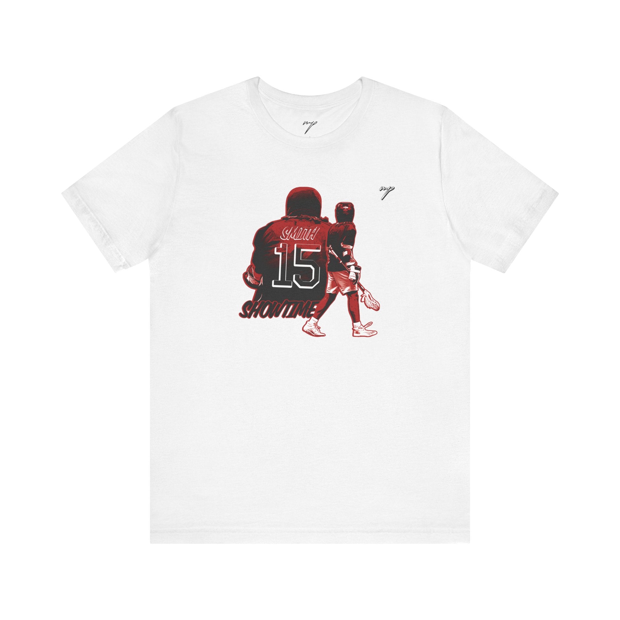 Matthew Smith Graphic Tee