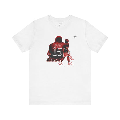 Matthew Smith Graphic Tee