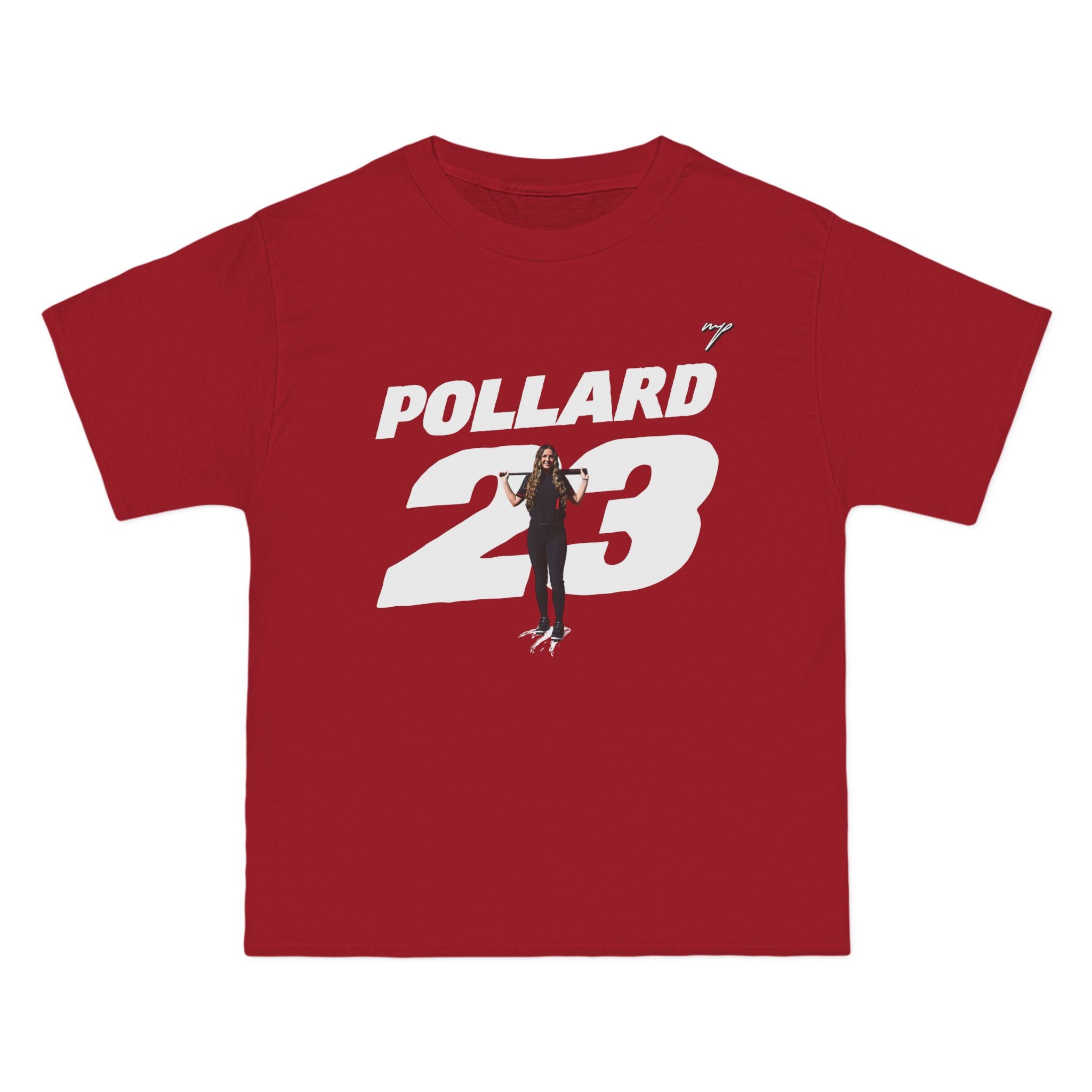Kaila Pollard Vintage Tee