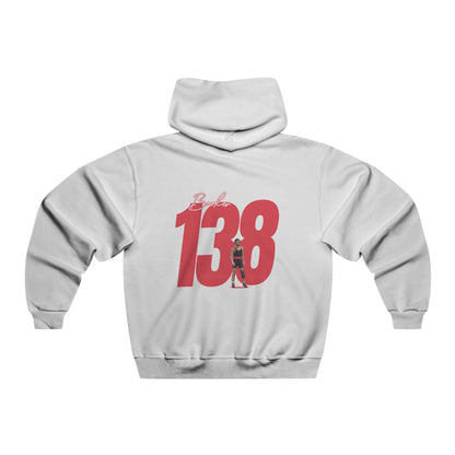 Jason Booker Vintage Hoodie