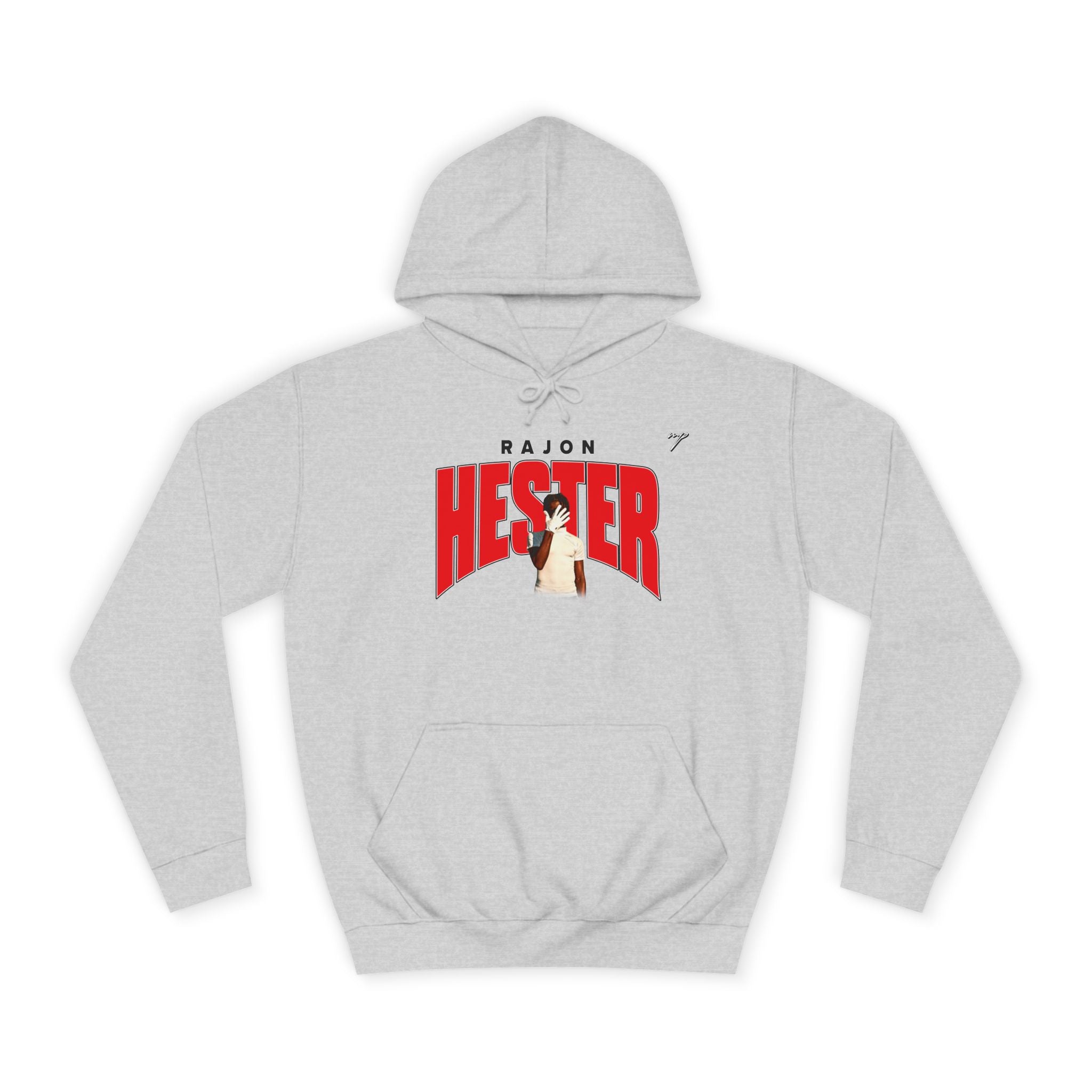 Rajon Hester Hoodie