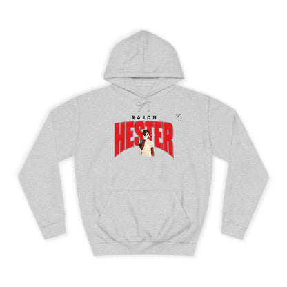 Rajon Hester Hoodie