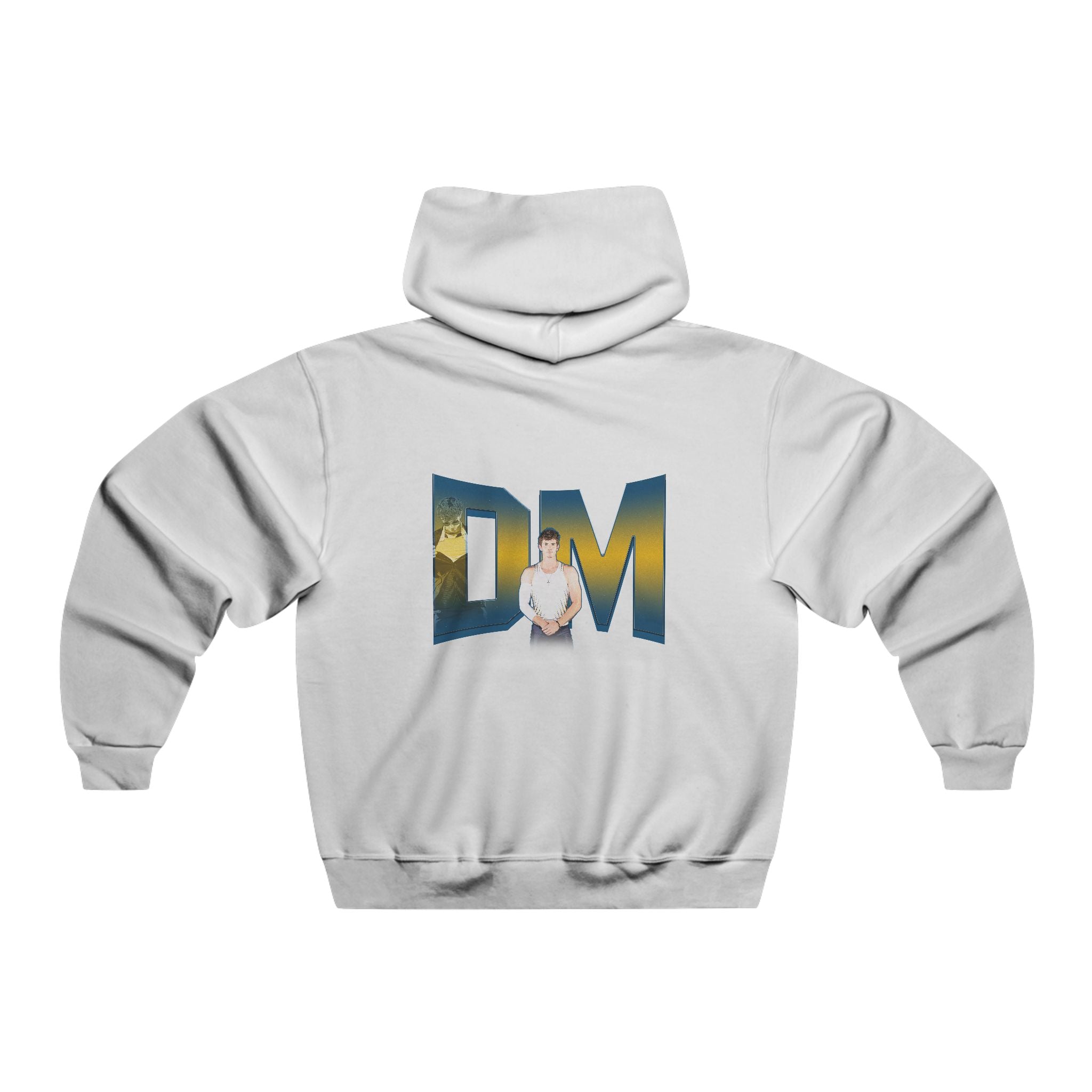 Digby Marshall Vintage Hoodie