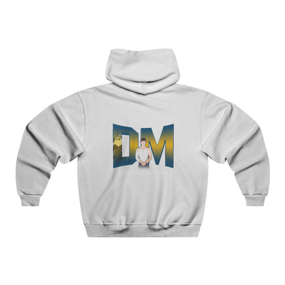 Digby Marshall Vintage Hoodie